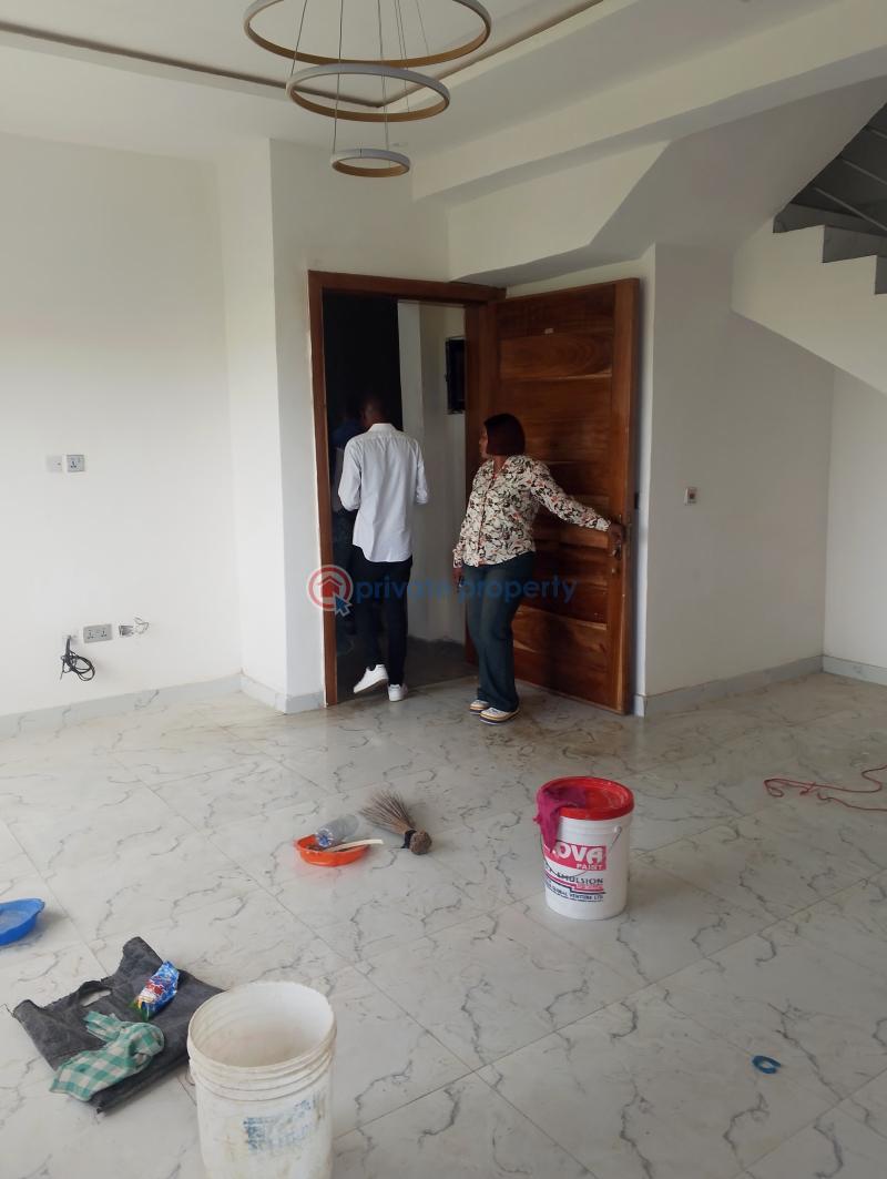 2 bedroom Flat & Apartment For Sale Chisco Ikate Lekki Lagos - 10
