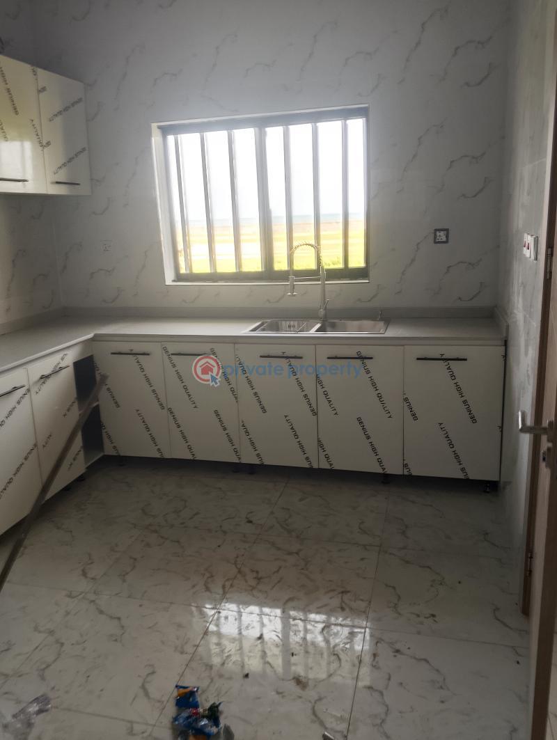 2 bedroom Flat & Apartment For Sale Chisco Ikate Lekki Lagos - 20