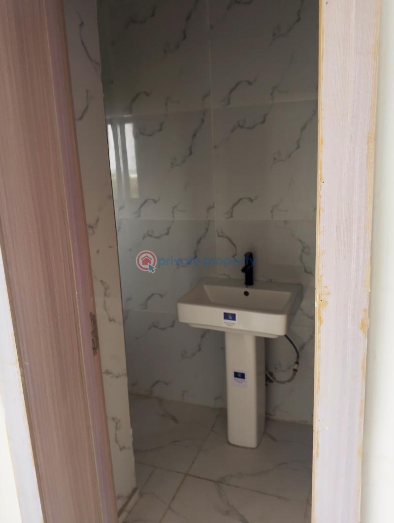 2 bedroom Flat & Apartment For Sale Chisco Ikate Lekki Lagos - 3