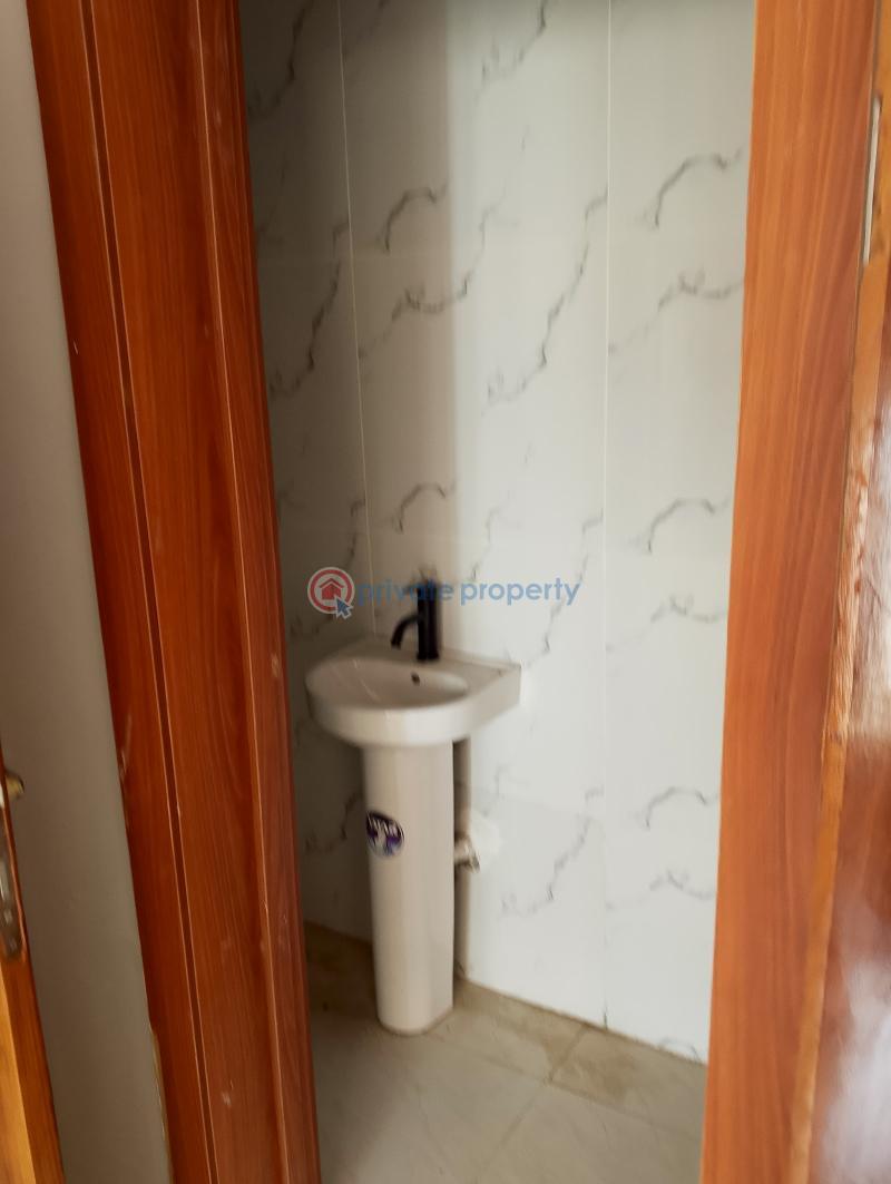 2 bedroom Flat & Apartment For Rent Around Chisco Lekki Lagos - 2