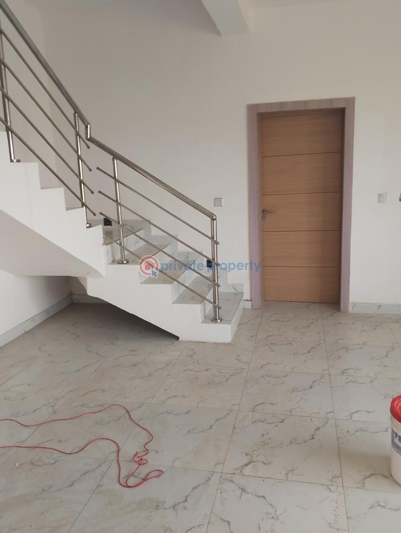 2 bedroom Flat & Apartment For Sale Chisco Ikate Lekki Lagos - 16