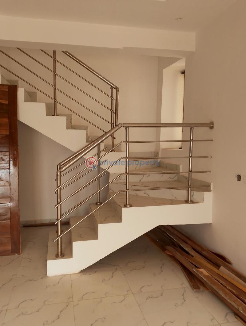 2 bedroom Flat & Apartment For Rent Around Chisco Lekki Lagos - 3