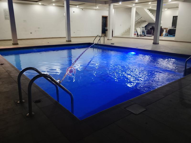 2 bedroom Flat & Apartment For Sale Chisco Ikate Lekki Lagos - 0