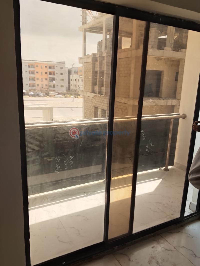 2 bedroom Flat & Apartment For Rent Around Chisco Lekki Lagos - 9