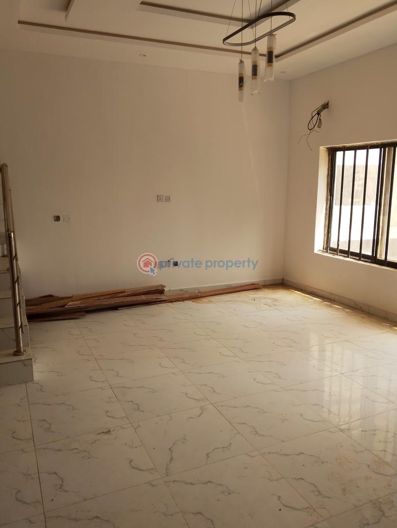 2 bedroom Flat & Apartment For Rent Around Chisco Lekki Lagos - 0