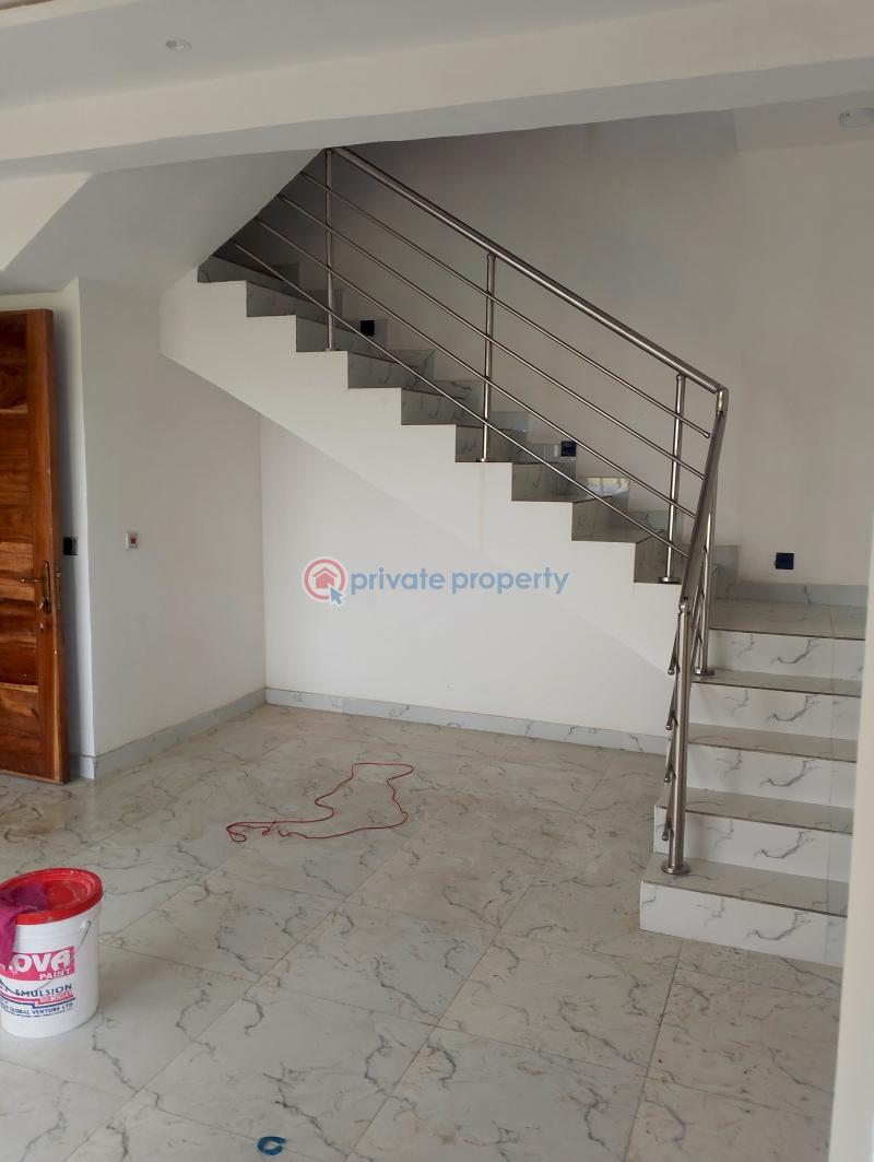 2 bedroom Flat & Apartment For Sale Chisco Ikate Lekki Lagos - 13