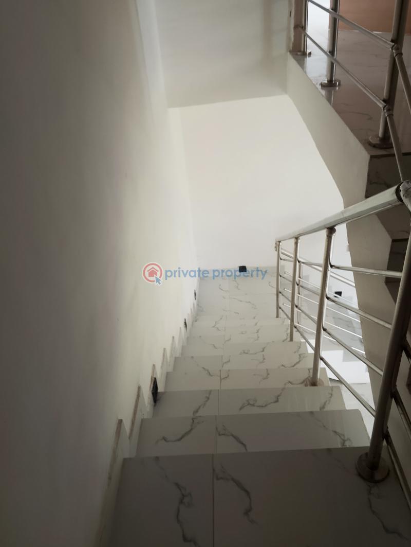 2 bedroom Flat & Apartment For Sale Chisco Ikate Lekki Lagos - 22