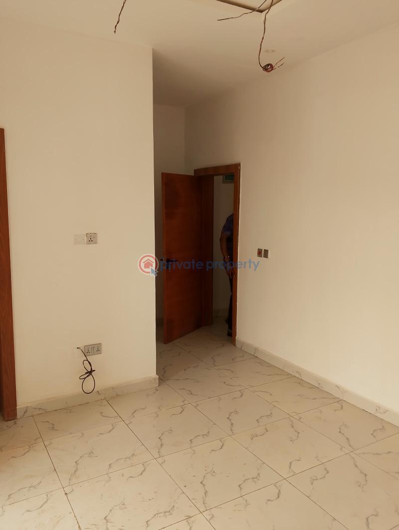 2 bedroom Flat & Apartment For Rent Around Chisco Lekki Lagos - 6