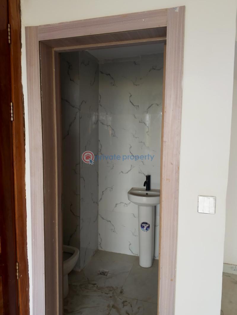 2 bedroom Flat & Apartment For Sale Chisco Ikate Lekki Lagos - 15