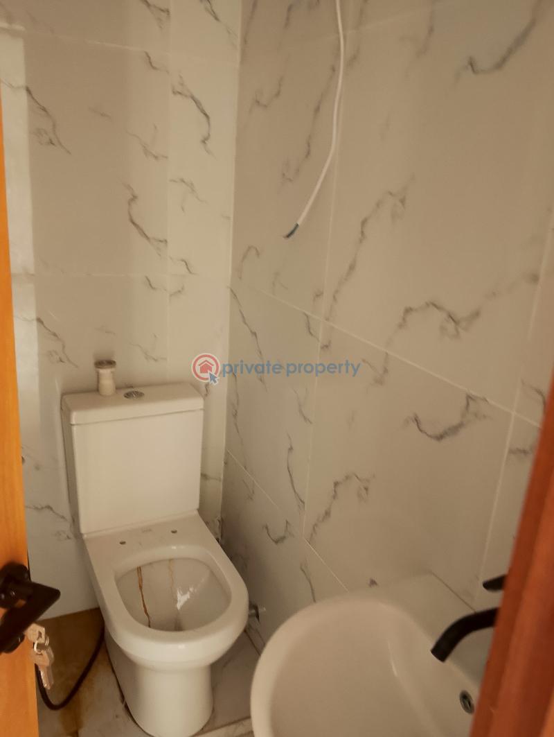 2 bedroom Flat & Apartment For Rent Around Chisco Lekki Lagos - 8