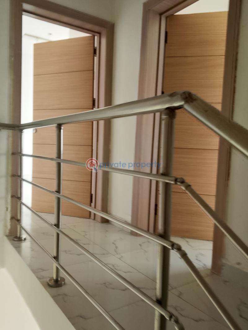 2 bedroom Flat & Apartment For Sale Chisco Ikate Lekki Lagos - 21