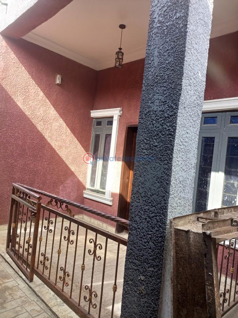 2 bedroom Flat & Apartment For Rent Isheri Oshun Isolo Lagos - 9