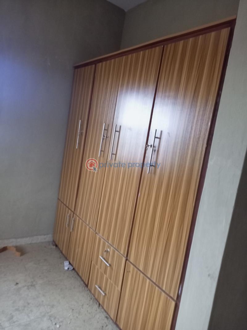 2 bedroom Flat & Apartment For Rent Nnpc Axis Ejigbo Okeafa Isolo Oke-afa Isolo Lagos - 5