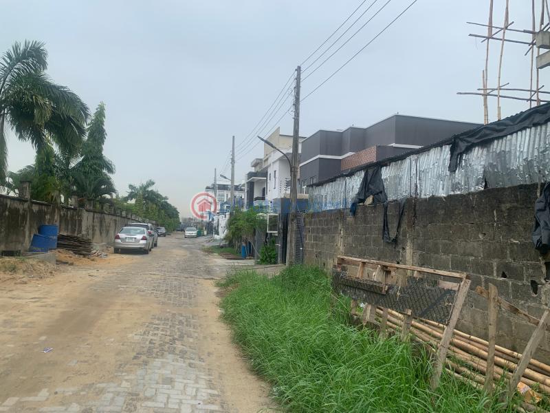 2 bedroom Flat & Apartment For Sale Spring Estate Lekki Lagos - 1