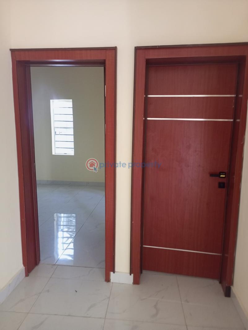 2 bedroom Flat & Apartment For Rent Isheri Oshun Isolo Lagos - 18