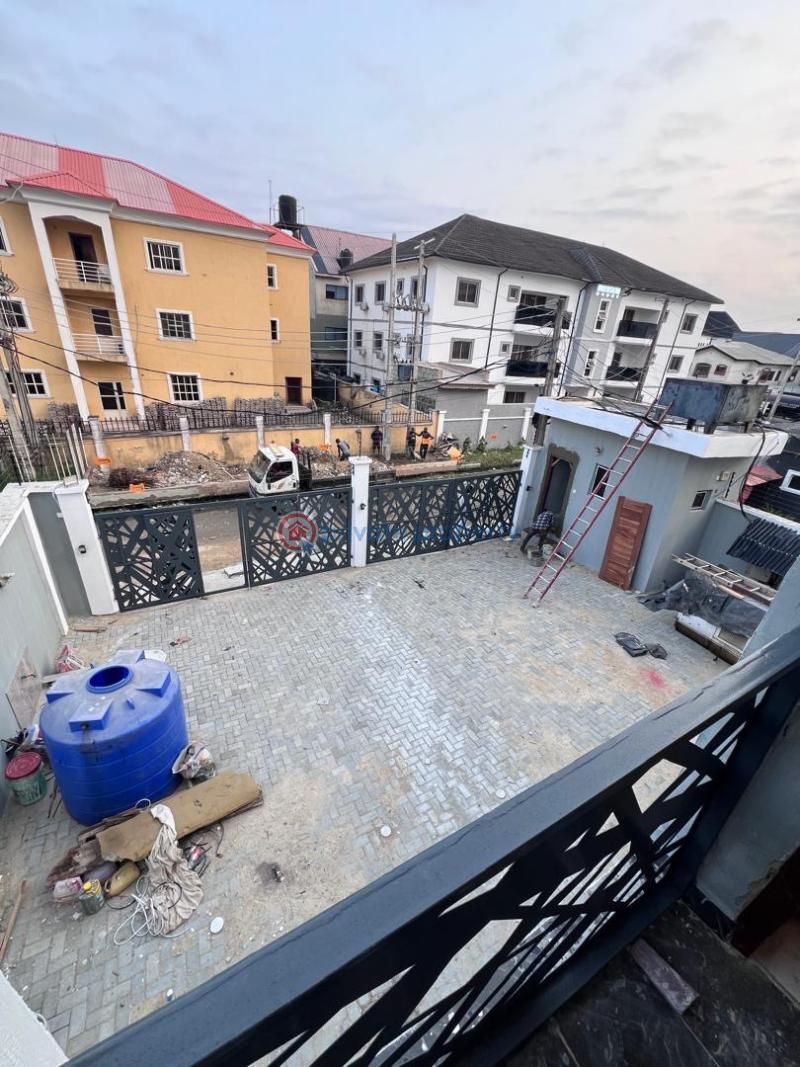 2 bedroom Flat & Apartment For Rent Agungi Lekki Lagos - 4
