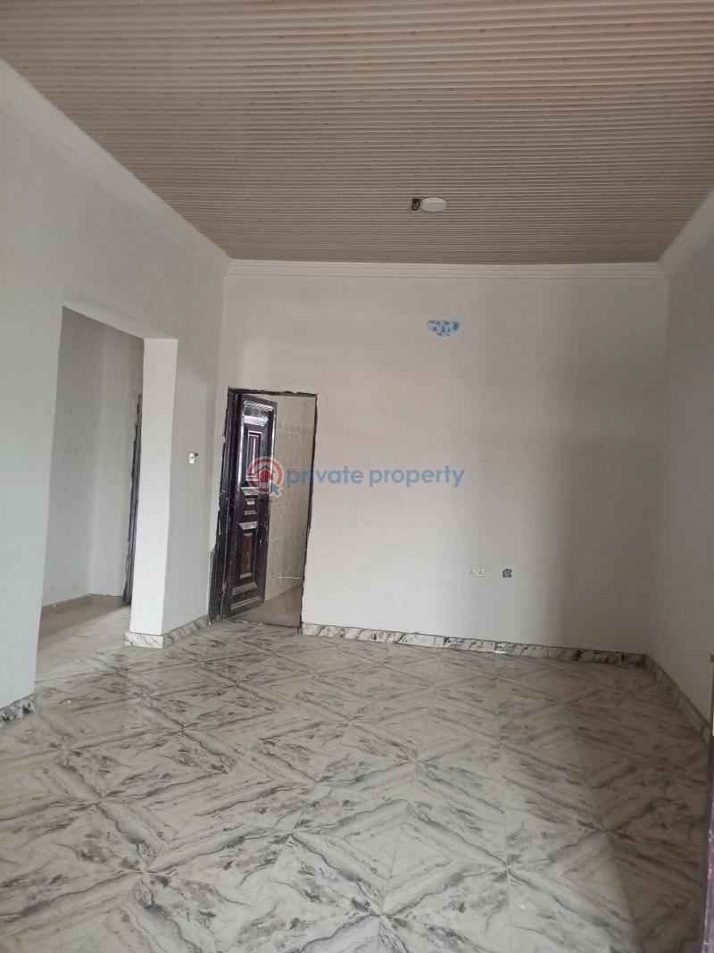 2 bedroom Flat & Apartment For Rent Isheri Oshun Isolo Lagos - 12