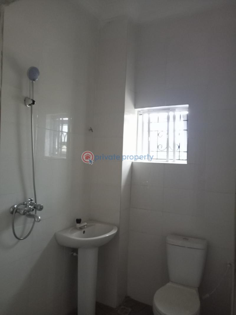 2 bedroom Block Of Flats For Rent Glory Estate Isheri Oshun Bucknor Estate Isolo Lagos - 5