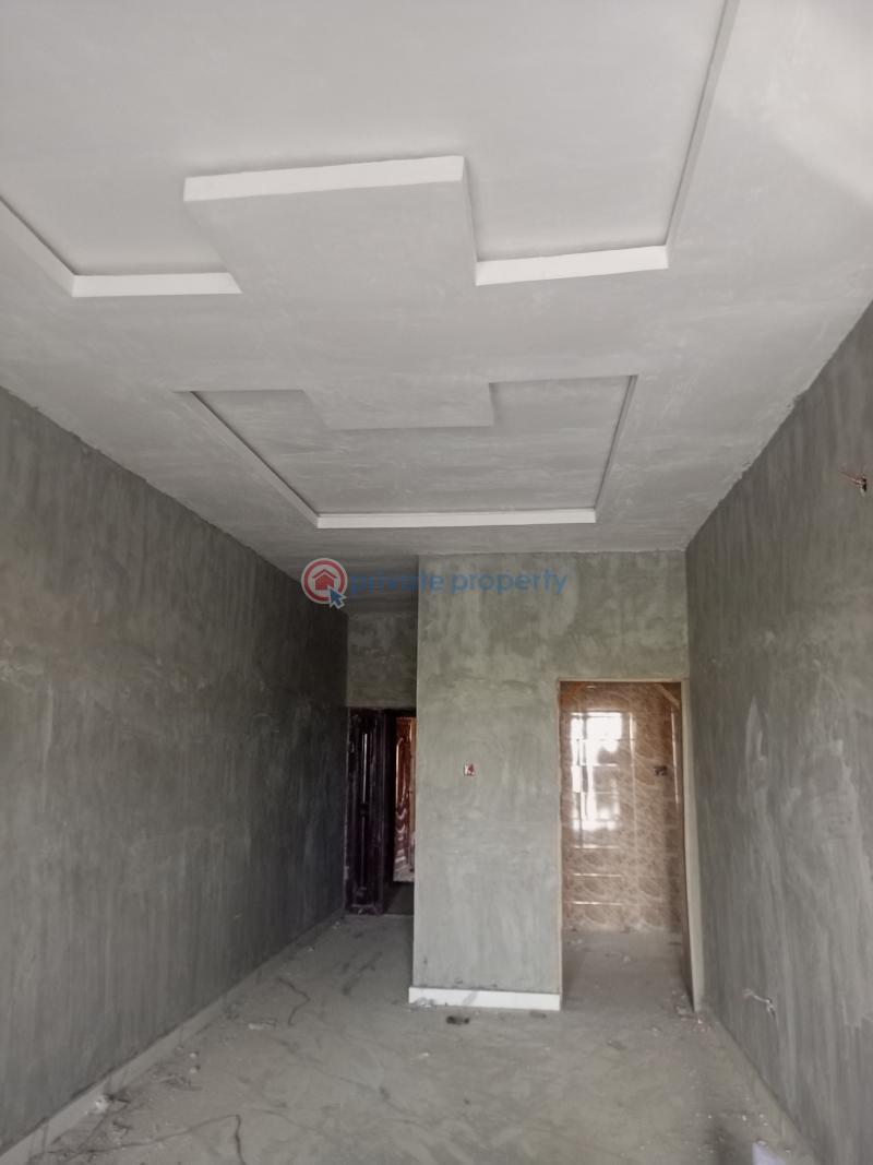 2 bedroom Flat & Apartment For Rent Fagbinle Estate Isheri Ijegun Isolo Lagos - 4