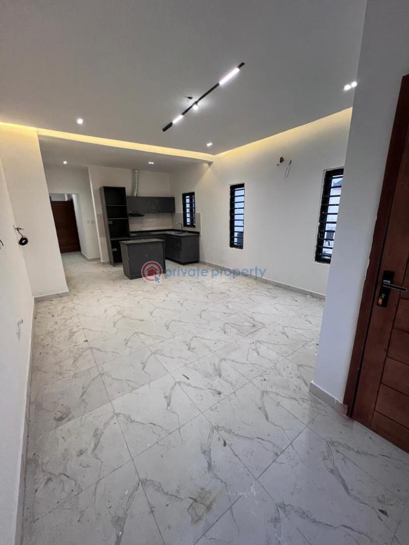 2 bedroom Flat & Apartment For Rent Agungi Lekki Lagos - 1