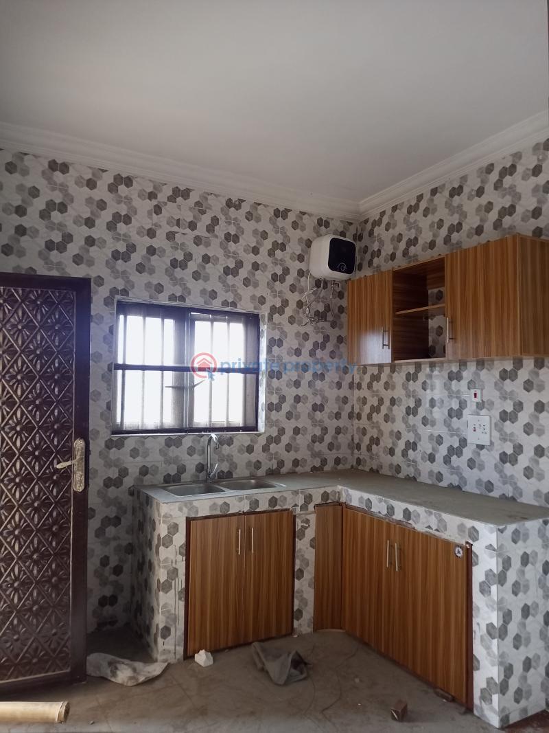 2 bedroom Flat & Apartment For Rent Nnpc Axis Ejigbo Okeafa Isolo Oke-afa Isolo Lagos - 8
