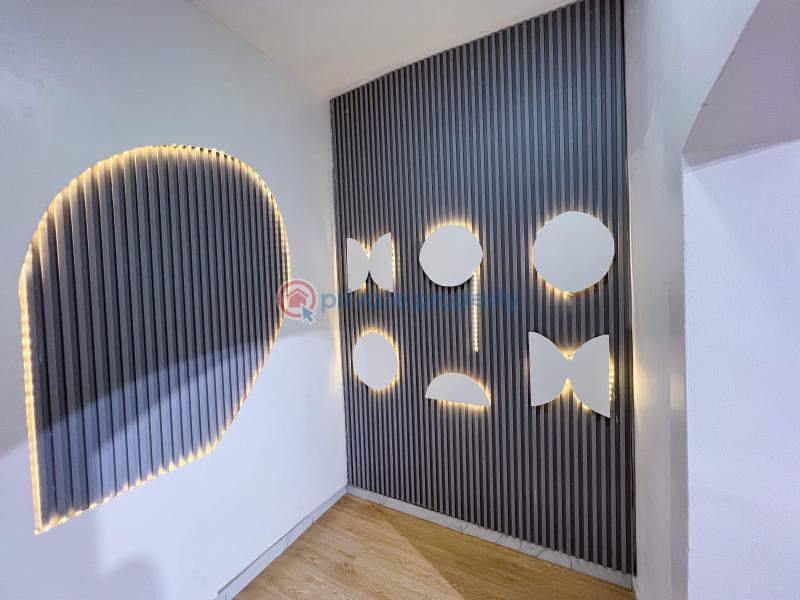 2 bedroom Flat & Apartment Short let Unit 5c, 21 Hunponu Wusu Street, Lekki Phase 1 Lekki Phase 1 Lagos - 13