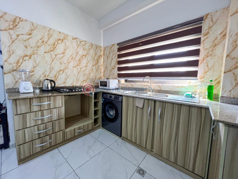 2 bedroom Flat & Apartment Short let Unit 5c, 21 Hunponu Wusu Street, Lekki Phase 1 Lekki Phase 1 Lagos - 1