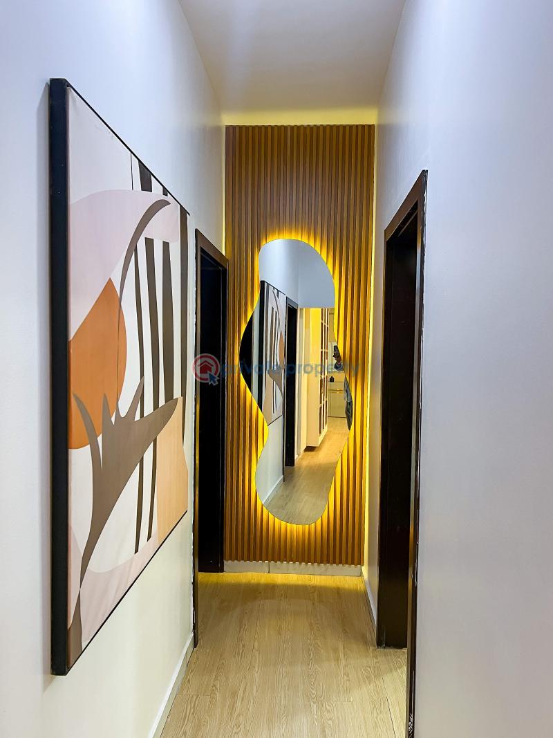 2 bedroom Flat & Apartment Short let Unit 5c, 21 Hunponu Wusu Street, Lekki Phase 1 Lekki Phase 1 Lagos - 10