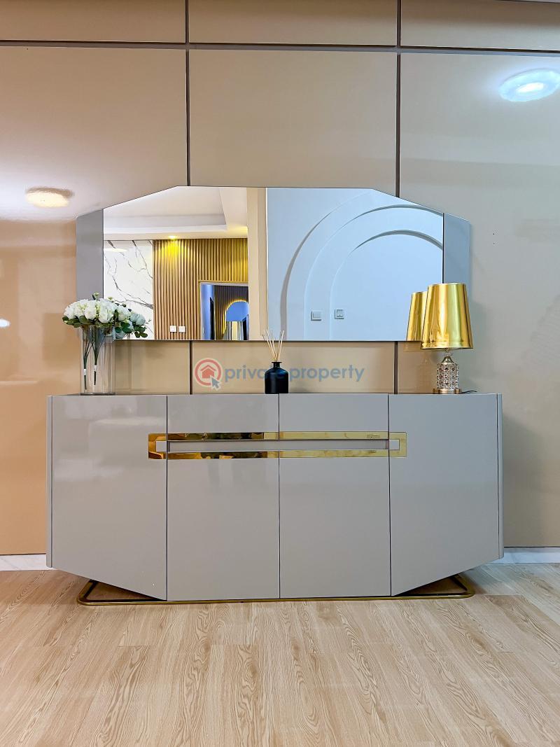 2 bedroom Flat & Apartment Short let Unit 5c, 21 Hunponu Wusu Street, Lekki Phase 1 Lekki Phase 1 Lagos - 11