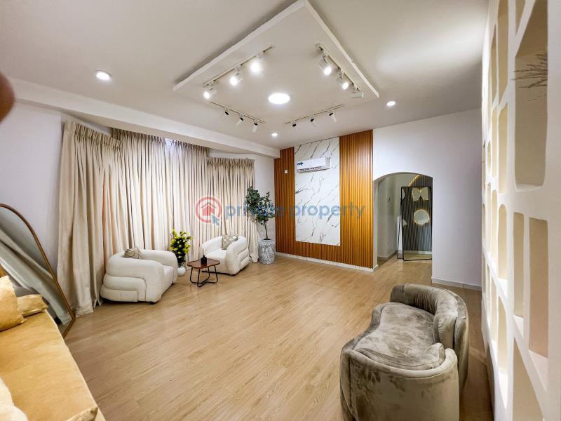 2 bedroom Flat & Apartment Short let Unit 5c, 21 Hunponu Wusu Street, Lekki Phase 1 Lekki Phase 1 Lagos - 16