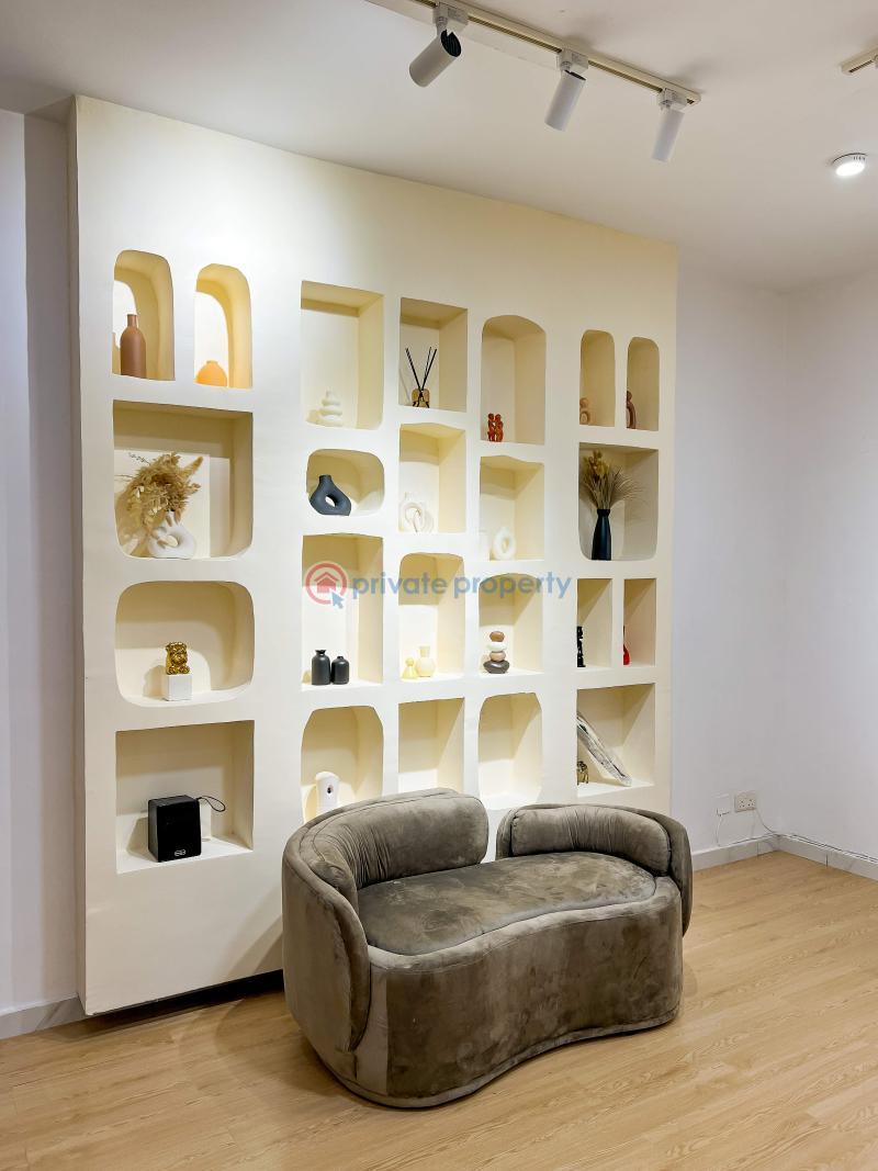 2 bedroom Flat & Apartment Short let Unit 5c, 21 Hunponu Wusu Street, Lekki Phase 1 Lekki Phase 1 Lagos - 18