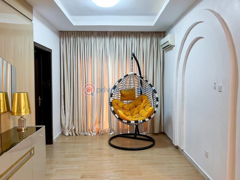 2 bedroom Flat & Apartment Short let Unit 5c, 21 Hunponu Wusu Street, Lekki Phase 1 Lekki Phase 1 Lagos - 12