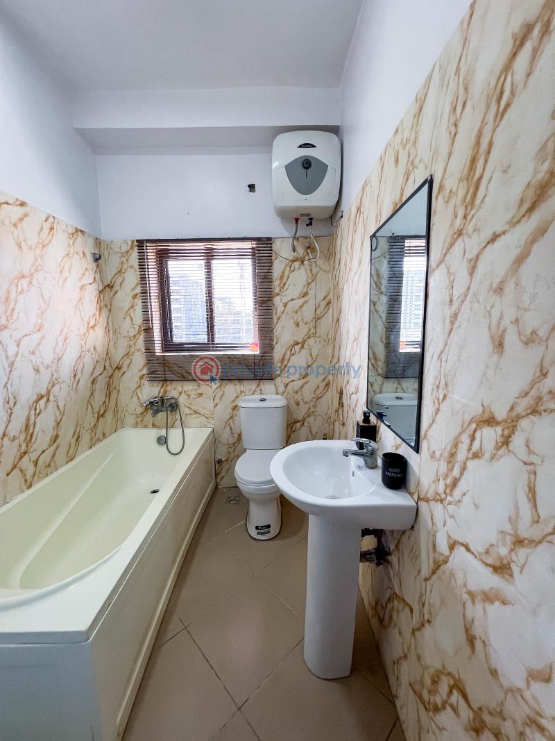 2 bedroom Flat & Apartment Short let Unit 5c, 21 Hunponu Wusu Street, Lekki Phase 1 Lekki Phase 1 Lagos - 5