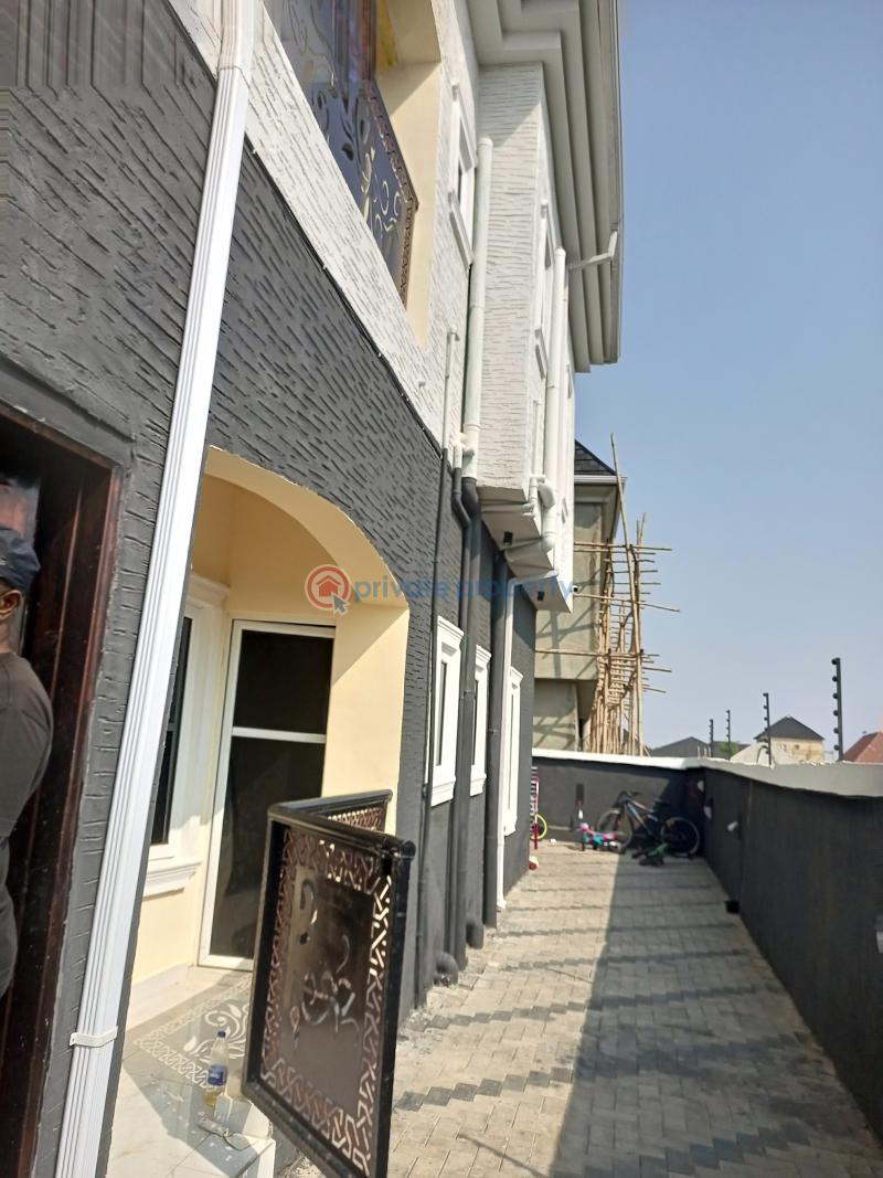 2 bedroom Flat & Apartment For Rent Isheri Oshun Isolo Lagos - 6