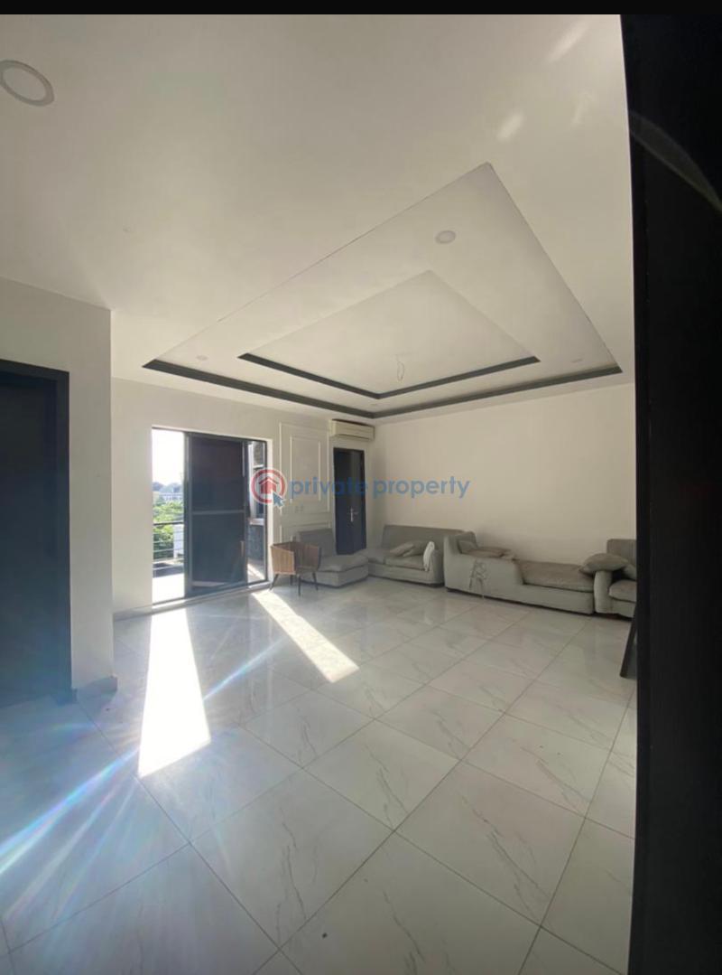 Newly built 2 bedroom spacious apartment - 2 2 bedroom Flat & Apartment For Sale Abraham Adesanya Ajah Lekki Scheme 2 Ajah Lagos - 2