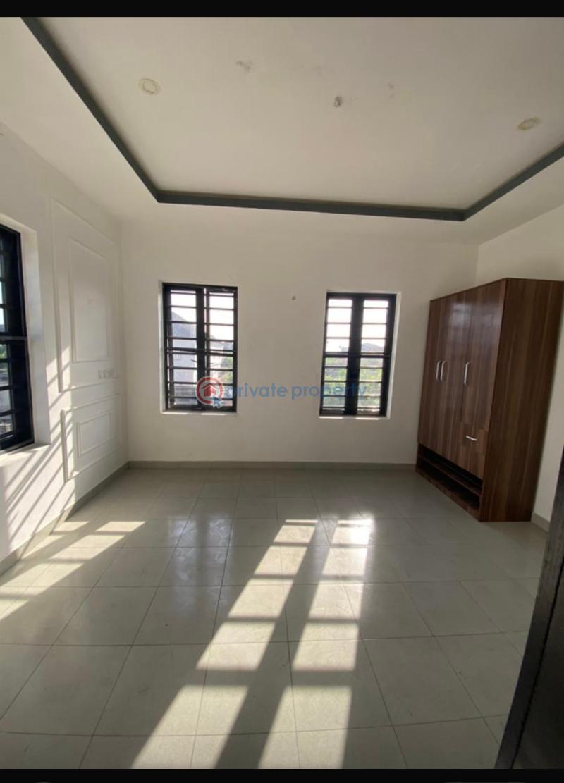 Newly built 2 bedroom spacious apartment - 3 2 bedroom Flat & Apartment For Sale Abraham Adesanya Ajah Lekki Scheme 2 Ajah Lagos - 3