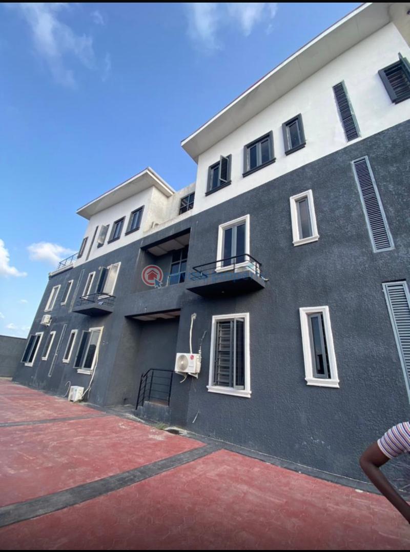 2 bedroom Flat & Apartment For Sale Abraham Adesanya Ajah Lekki Scheme 2 Ajah Lagos - 0