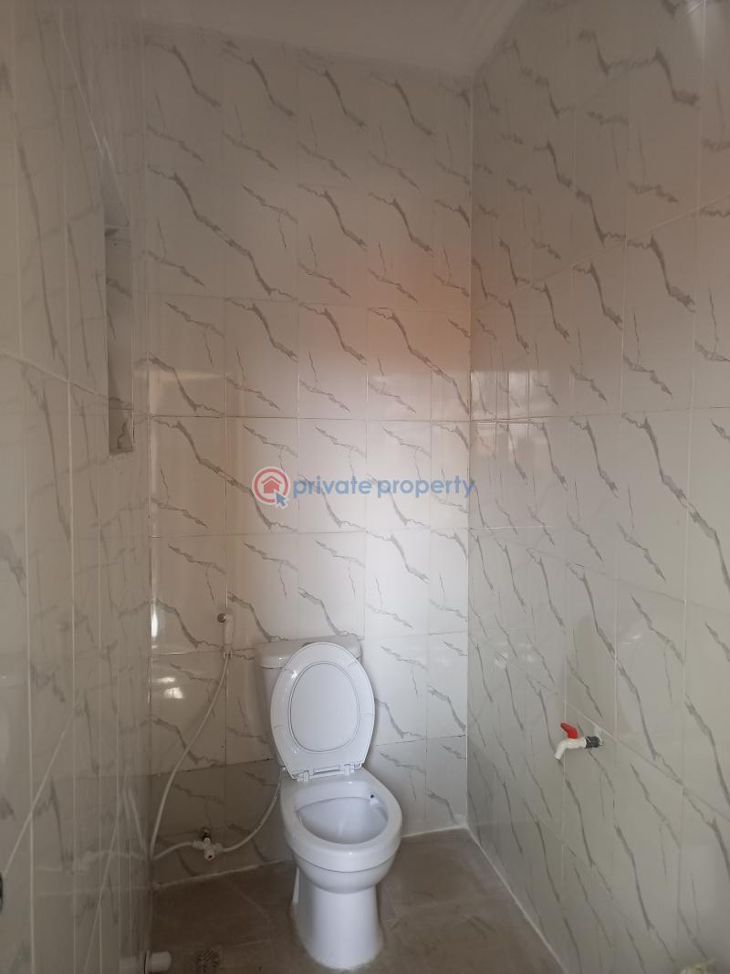 2 bedroom Flat & Apartment For Rent Transformer Bucknor Close To Fasheun Bridge Ago Palace Isolo Lagos - 19