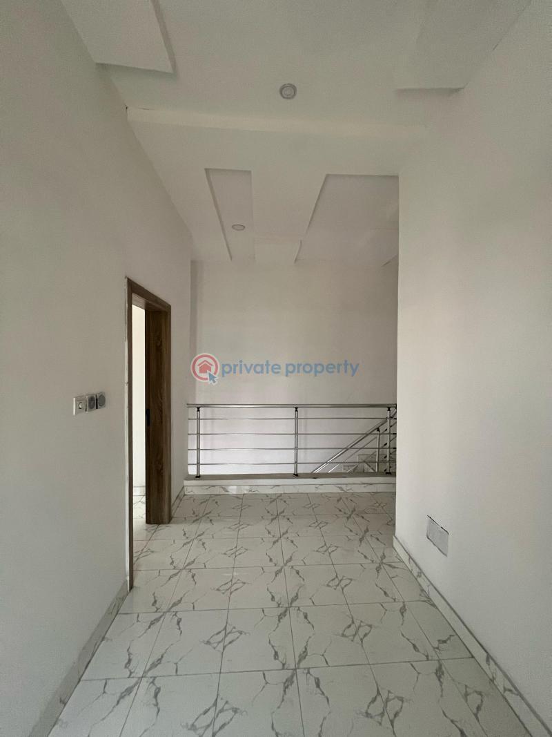 2 bedroom Terraced Duplex For Sale Ajah Lagos - 5