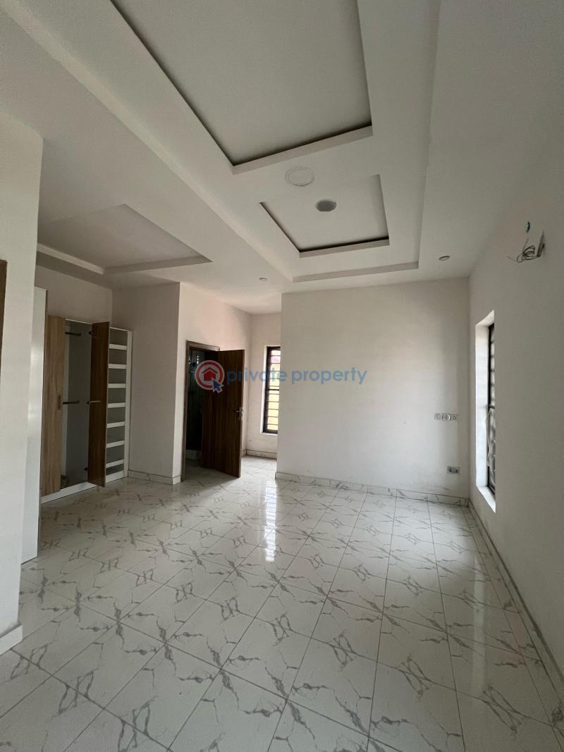 2 bedroom Terraced Duplex For Sale Ajah Lagos - 4