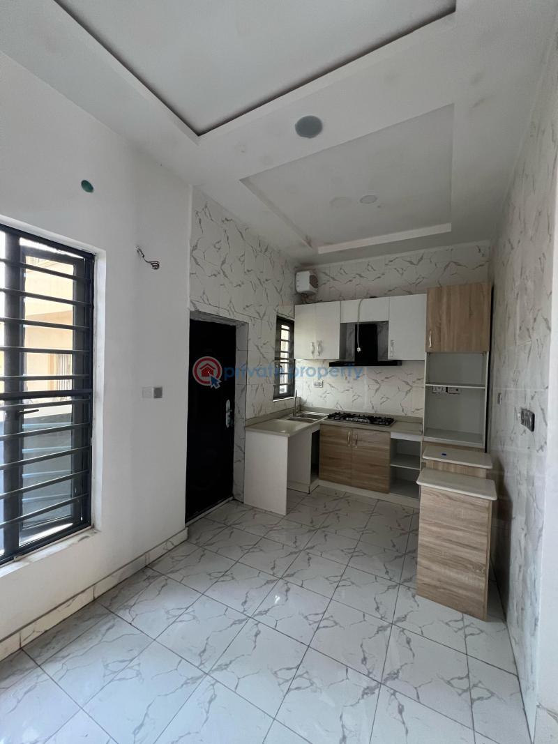 2 bedroom Terraced Duplex For Sale Ajah Lagos - 3