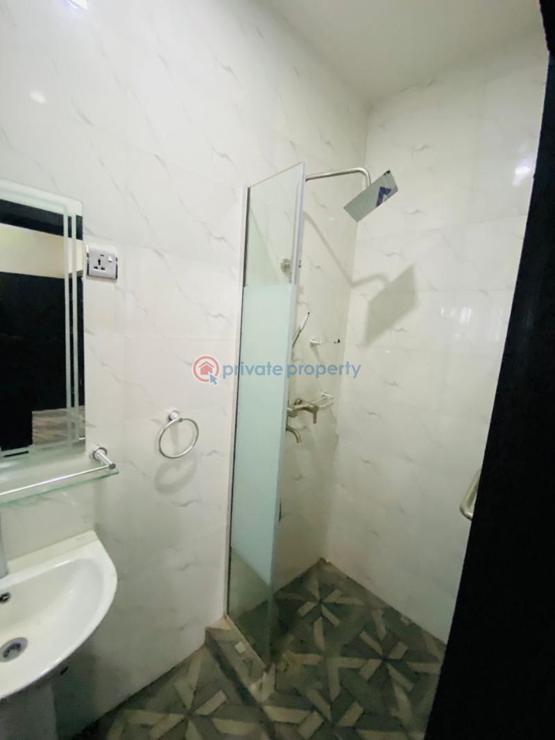 2 bedroom Terraced Duplex For Rent Carlton Gate Estate Akobo Ibadan Oyo - 3