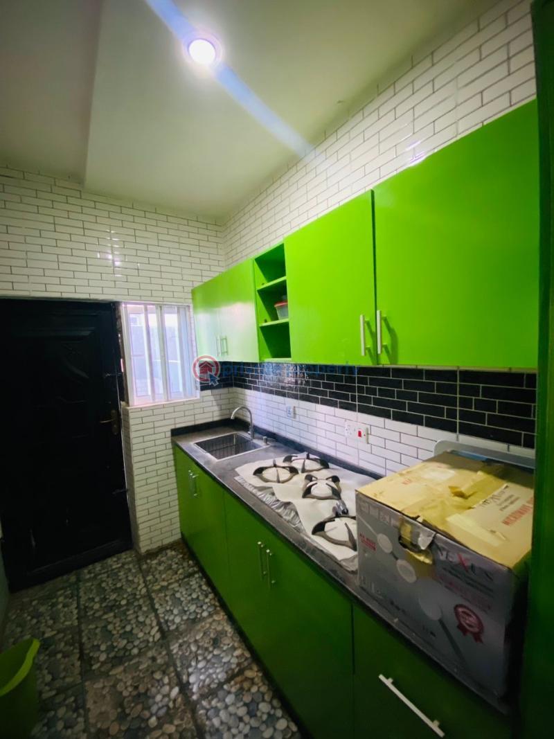 2 bedroom Terraced Duplex For Rent Carlton Gate Estate Akobo Ibadan Oyo - 8