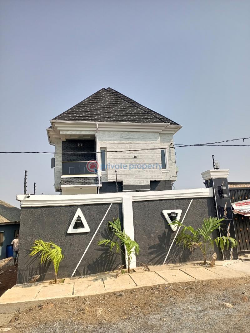 2 bedroom Flat & Apartment For Rent Isheri Oshun Isolo Lagos - 8