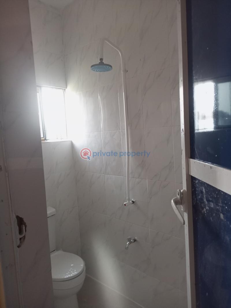 2 bedroom Flat & Apartment For Rent Divine Avenue Bucknor Estate Isolo Lagos - 3