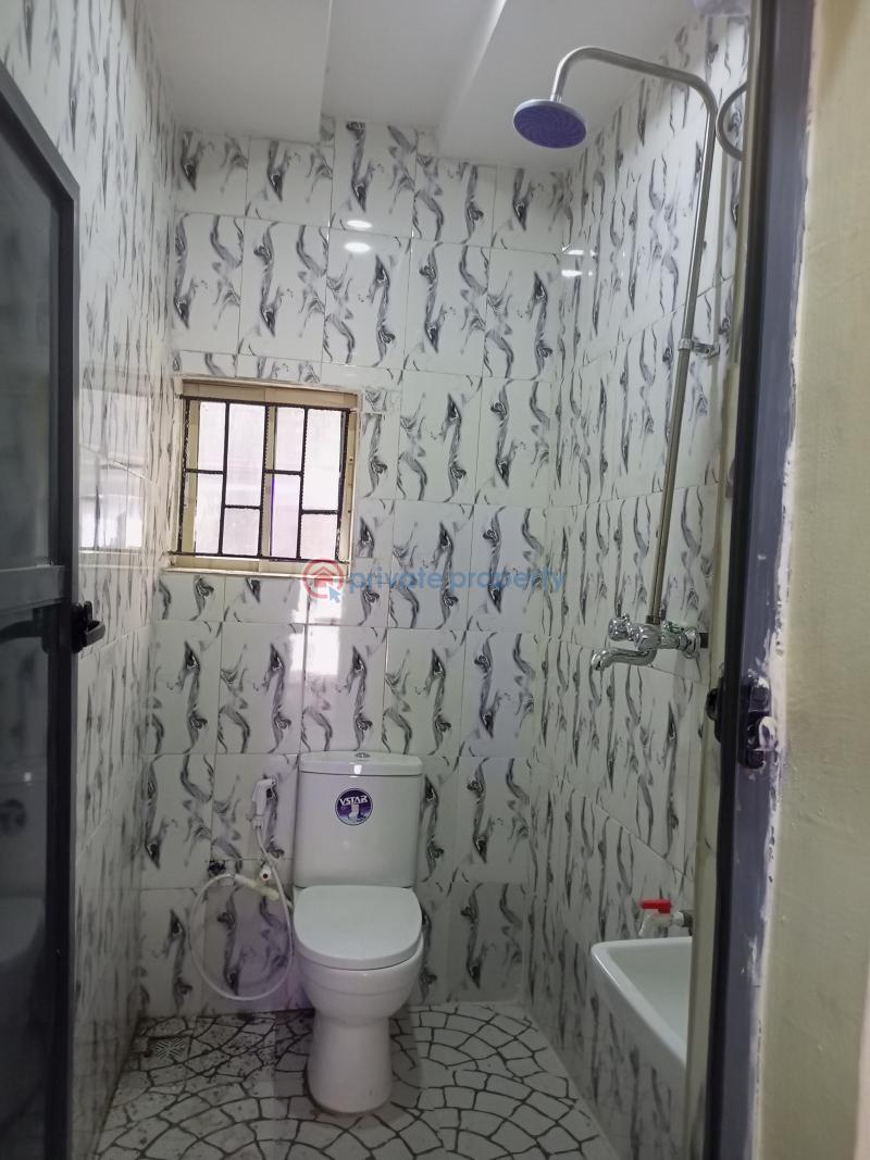 2 bedroom Flat & Apartment For Rent Isheri Oshun Isolo Lagos - 5