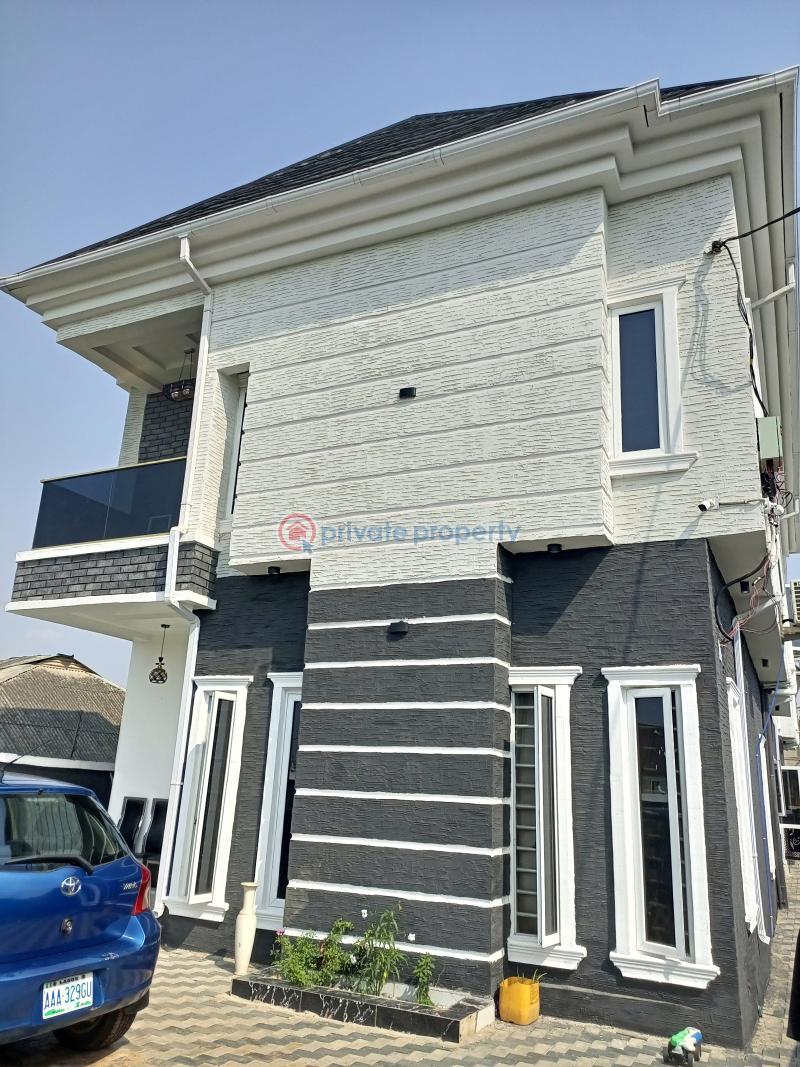 2 bedroom Flat & Apartment For Rent Isheri Oshun Isolo Lagos - 2