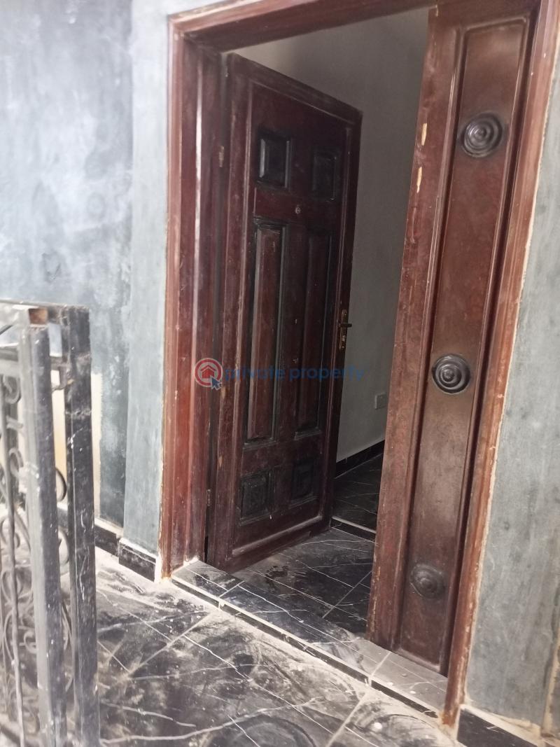2 bedroom Flat & Apartment For Rent Church Street Jakande Estate Jakande Estate Isolo Lagos - 10