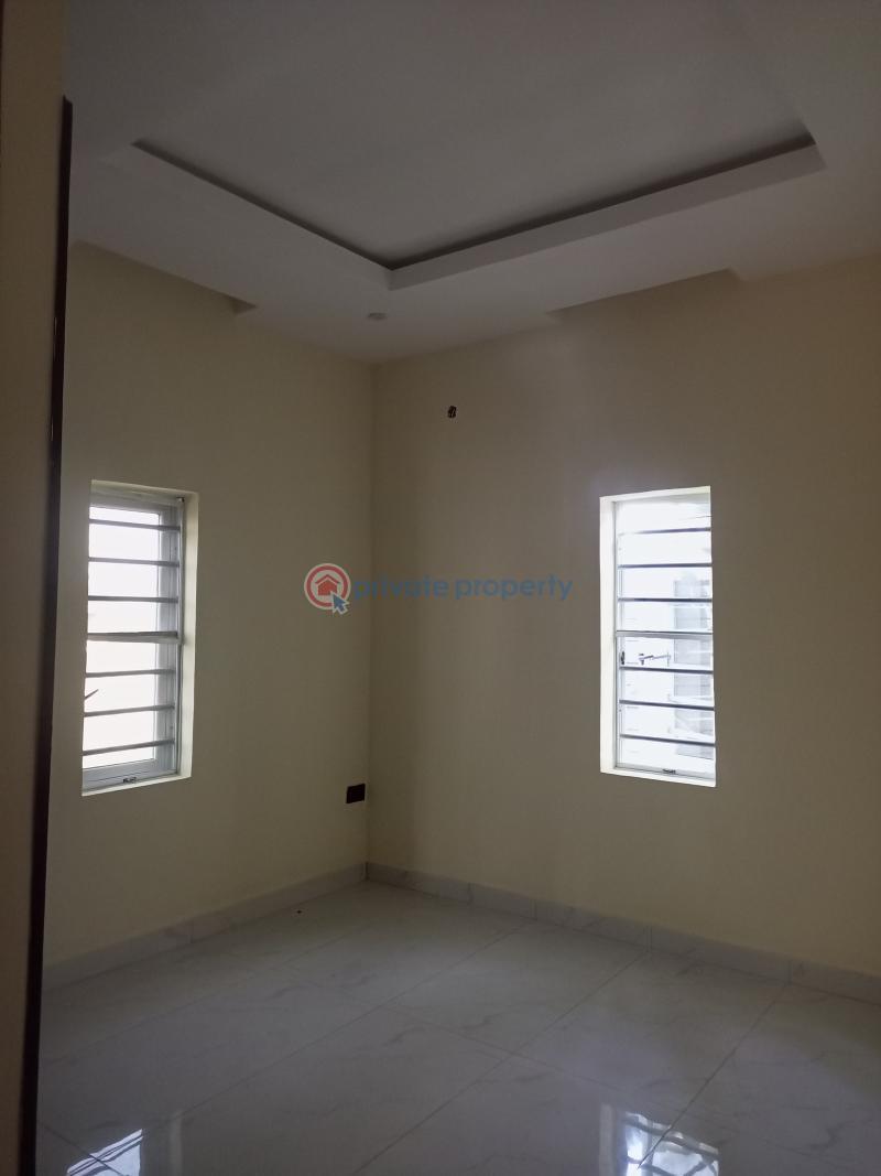 2 bedroom Flat & Apartment For Rent Isheri Oshun Isolo Lagos - 20