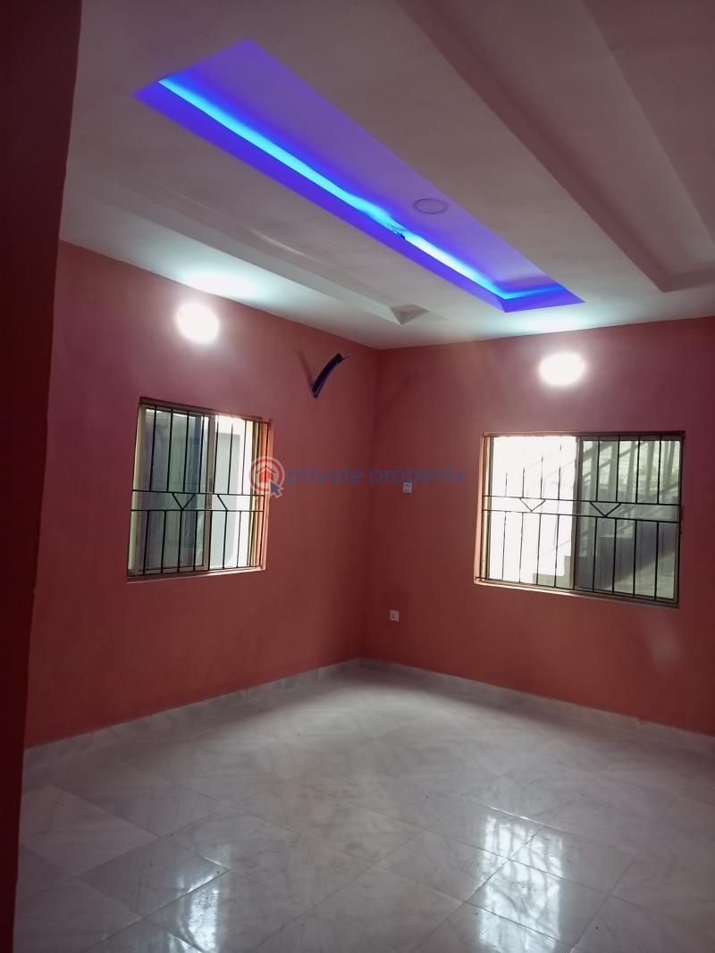 2 bedroom Flat & Apartment For Rent Isheri Oshun Isolo Lagos - 6